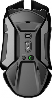 Мышь Steelseries Rival 650 черный оптическая (12000dpi) беспроводная USB от магазина РЭССИ