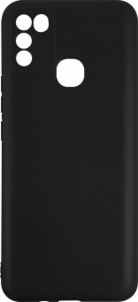 Чехол (клип-кейс) Redline для Infinix Hot 11 Play Ultimate черный (УТ000028390) от магазина РЭССИ