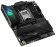 Материнская плата Asus ROG STRIX X670E-F GAMING WIFI SocketAM5 AMD X670 4xDDR5 ATX AC`97 8ch(7.1) 2.5Gg RAID+HDMI+DP от магазина РЭССИ
