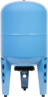 Гидроаккумулятор Джилекс ВП 50 к 50л 8бар голубой (7059) от магазина РЭССИ