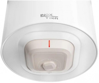 Водонагреватель Ariston DUNE1 R INOX 80 V 1,5K PL 1.5кВт 80л электрический настенный/белый от магазина РЭССИ