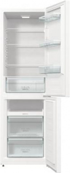 Холодильник Gorenje RK6192PW4 белый (двухкамерный) от магазина РЭССИ