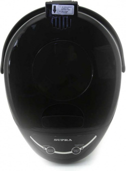 Термопот Supra TPS-4001S 4л. 800Вт серебристый от магазина РЭССИ