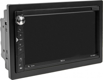 Автомагнитола ACV AD-6800 2DIN 4x50Вт от магазина РЭССИ