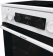 Плита Электрическая Gorenje GEC5C61WG белый стеклокерамика (без крышки) от магазина РЭССИ