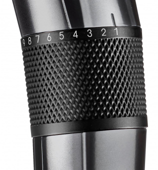 Машинка для стрижки Babyliss E978E черный (насадок в компл:2шт) от магазина РЭССИ