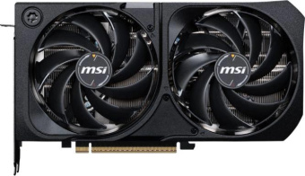Видеокарта MSI PCI-E 5.0 RTX 5070 12G SHADOW 2X OC NVIDIA GeForce RTX 5070 12Gb 192bit GDDR7 2542/28000 HDMIx1 DPx3 HDCP Ret от магазина РЭССИ
