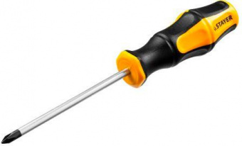 Отвертка крестовая (25052-1-10_Z02) от магазина РЭССИ