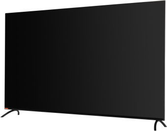 Телевизор LED SunWind 65" SUN-LED65XU401 Яндекс.ТВ Frameless черный 4K Ultra HD 60Hz DVB-T DVB-T2 DVB-C DVB-C2 DVB-S DVB-S2 USB WiFi Smart TV от магазина РЭССИ