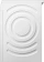 Стиральная машина Bosch Serie 8 WGB256A0ME класс: A загр.фронтальная макс.:10кг белый от магазина РЭССИ