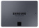 Картинка Накопитель SSD Samsung SATA III 2Tb MZ-77Q2T0BW 870 QVO 2.5" от магазина РЭССИ Накопитель SSD Samsung SATA III 2Tb MZ-77Q2T0BW 870 QVO 2.5" от магазина РЭССИ
