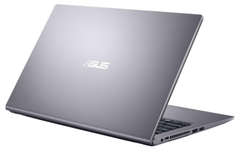 Ноутбук Asus Vivobook 15 X515EA-EJ1413 Pentium Gold 7505 8Gb SSD256Gb Intel UHD Graphics 15.6" TN FHD (1920x1080) noOS grey WiFi BT Cam (90NB0TY1-M00KU0) от магазина РЭССИ