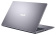 Ноутбук Asus Vivobook 15 X515EA-EJ1413 Pentium Gold 7505 8Gb SSD256Gb Intel UHD Graphics 15.6" TN FHD (1920x1080) noOS grey WiFi BT Cam (90NB0TY1-M00KU0) от магазина РЭССИ