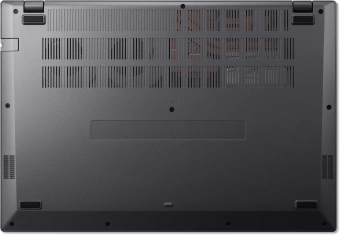 Ноутбук Acer Aspire 16 A16-51GM-5995 Core 5 120U 16Gb SSD512Gb NVIDIA GeForce RTX 2050 4Gb 16" IPS WUXGA (1920x1200) noOS metall WiFi BT Cam (NX.KXUCD.002) от магазина РЭССИ