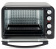 Мини-печь Domfy DSB-EO102 30л. 1600Вт черный от магазина РЭССИ