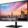 Монитор Samsung 23.8" S24R650FDI темно-серый IPS LED 5ms 16:9 HDMI полуматовая HAS Piv 250cd 178гр/178гр 1920x1080 75Hz VGA DP FHD USB 5.1кг от магазина РЭССИ