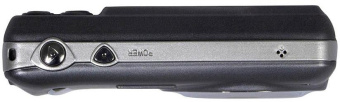 Фотоаппарат Rekam iLook S745i темно-серый 16Mpix 2.4" 1080 SD/MMC CMOS/AAA от магазина РЭССИ