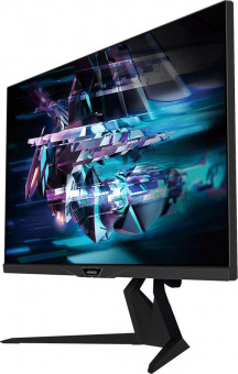 Монитор Gigabyte 31.5" Aorus FI32U черный IPS LED 1ms 16:9 HDMI HAS Piv 350cd 178гр/178гр 3840x2160 FreeSync Premium Pro DP 4K USB 10.9кг от магазина РЭССИ