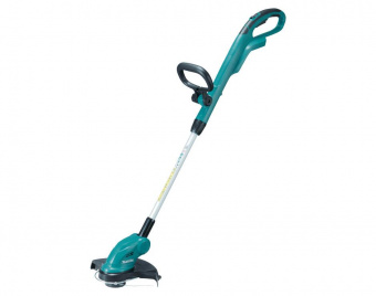 Триммер электрический Makita DUR181Z аккум. неразбор.штан. реж.эл.:леска от магазина РЭССИ