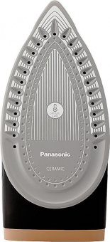 Парогенератор Panasonic NI-GT500NTW черный от магазина РЭССИ
