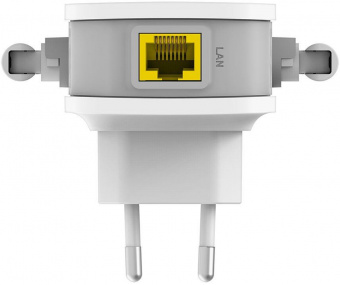 Повторитель беспроводного сигнала D-Link DAP-1325/R1A 10/100BASE-TX белый от магазина РЭССИ