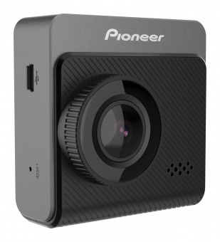Видеорегистратор Pioneer VREC-130RS черный 1080x1920 1080p 132гр. от магазина РЭССИ