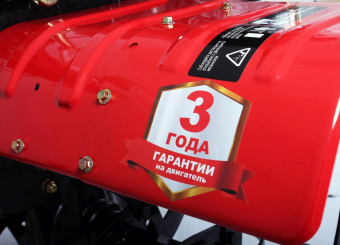 Мотоблок Ресанта МБ-8000-10 (70/5/41) бензиновый 8л.с. от магазина РЭССИ