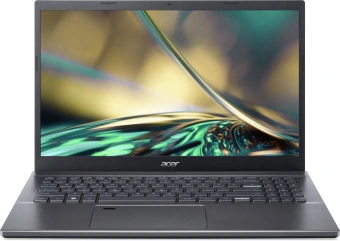 Ноутбук Acer Aspire 5 A515-57-50YA Core i5 12450H 8Gb SSD512Gb Intel UHD Graphics 15.6" IPS FHD (1920x1080) noOS metall WiFi BT Cam (NX.KN3CD.00L) от магазина РЭССИ