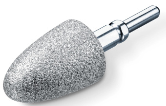 Маникюрно-педикюрный набор Beurer MP62 насадок в компл.:10шт белый от магазина РЭССИ