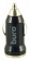Автомобильное зар./устр. Buro TJ-084 5W 1A USB универсальное черный от магазина РЭССИ