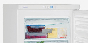 Морозильная камера Liebherr G 1223 белый от магазина РЭССИ