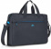 Сумка для ноутбука 16" Riva 8057 черный полиэстер (8057 BLACK) от магазина РЭССИ