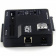 Адаптер-переходник для HDD/SSD AgeStar 3FBCP SATA IDE USB3.0 пластик черный от магазина РЭССИ