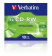 Диск CD-RW Verbatim 700Mb 4x Jewel case (10шт) (43123) от магазина РЭССИ