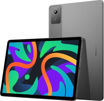 Планшет Lenovo Xiaoxin Pad 2024 TB331FC 685 (2.8) 8C RAM8Gb ROM256Gb 11" IPS 1920x1200 Android 13 серый 8Mpix 8Mpix BT WiFi Touch microSD 1Tb 7040mAh от магазина РЭССИ