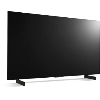 Телевизор OLED LG 42" OLED42C4RLA.ARUG коричневый 4K Ultra HD 120Hz DVB-T DVB-T2 DVB-C DVB-S2 USB WiFi Smart TV от магазина РЭССИ