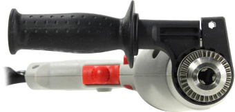 Дрель ударная Зубр ДУ-710 ЭРМ2 710Вт патрон:кулачковый реверс от магазина РЭССИ