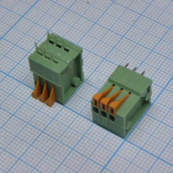 DG141V-2.54-03P-14-00A(H) от магазина РЭССИ