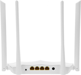 Роутер беспроводной Tenda AC5 AC1200 10/100BASE-TX белый от магазина РЭССИ