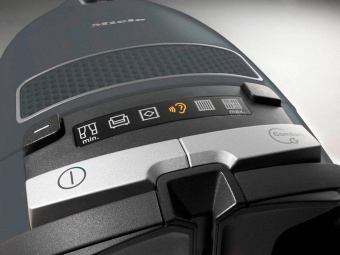 Пылесос Miele COMPLETE C3 ACTIVE PARQUET 2000Вт графит от магазина РЭССИ