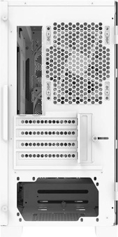 Корпус Montech Air 100 Lite белый без БП mATX 6x120mm 4x140mm 1xUSB2.0 2xUSB3.0 audio bott PSU от магазина РЭССИ