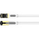 Патч-корд Vention 10G STP 4 пары cat7 Cu molded 1м серый RJ-45 (m)-RJ-45 (m) от магазина РЭССИ