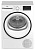 Сушильная машина Beko B3T68230 кл.энер.:A макс.загр.:8кг белый (7188303040) от магазина РЭССИ
