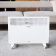 Конвектор Timberk Home Intellect T-EC1000-X2E-WF 1000Вт белый от магазина РЭССИ