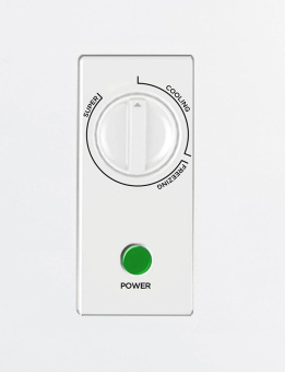 Морозильный ларь Hyundai CH1505 белый от магазина РЭССИ