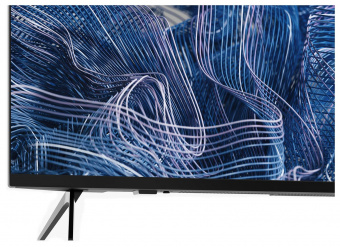 Телевизор LED Kivi 43" 43U750NB черный 4K Ultra HD 60Hz DVB-T2 DVB-C USB WiFi Smart TV от магазина РЭССИ