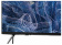 Телевизор LED Kivi 43" 43U750NB черный 4K Ultra HD 60Hz DVB-T2 DVB-C USB WiFi Smart TV от магазина РЭССИ