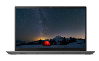 Ноутбук Lenovo Thinkbook 15 G2 ITL Core i7 1165G7 16Gb SSD512Gb NVIDIA GeForce MX450 2Gb 15.6" IPS FHD (1920x1080) noOS grey WiFi BT Cam (20VE0045RU) от магазина РЭССИ