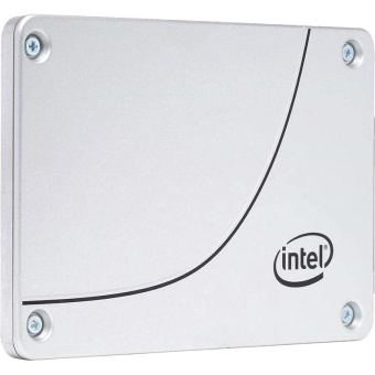 Накопитель SSD Intel SATA III 3.84Tb SSDSC2KB038TZ01 D3-S4520 2.5" от магазина РЭССИ