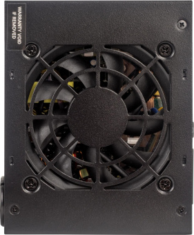 Блок питания Accord SFX 500W ACC-SFX500-80 24pin APFC 80mm fan 3xSATA RTL от магазина РЭССИ